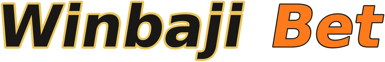 Winbaji Bet logo